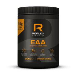 Reflex - EAA