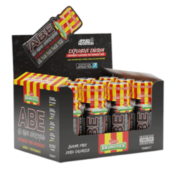 APP-ABE Shots