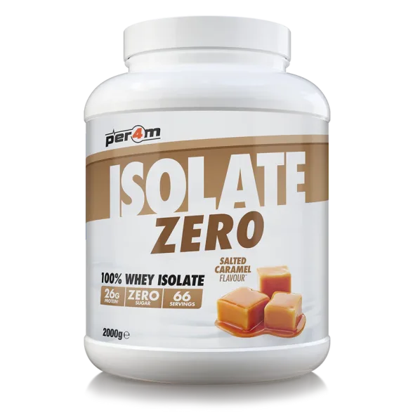 Per4m Whey Protein Isolate (2kg)