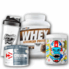 Bodyshocker Gym Starter Pack