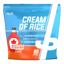TBJP Cream of Rice