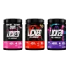 Licked Pre-Workout