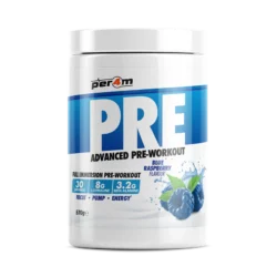 Per4m-Pre Workout (570g)