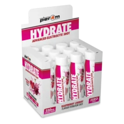 Per4m Hydrate Shots (12 x 100ml)