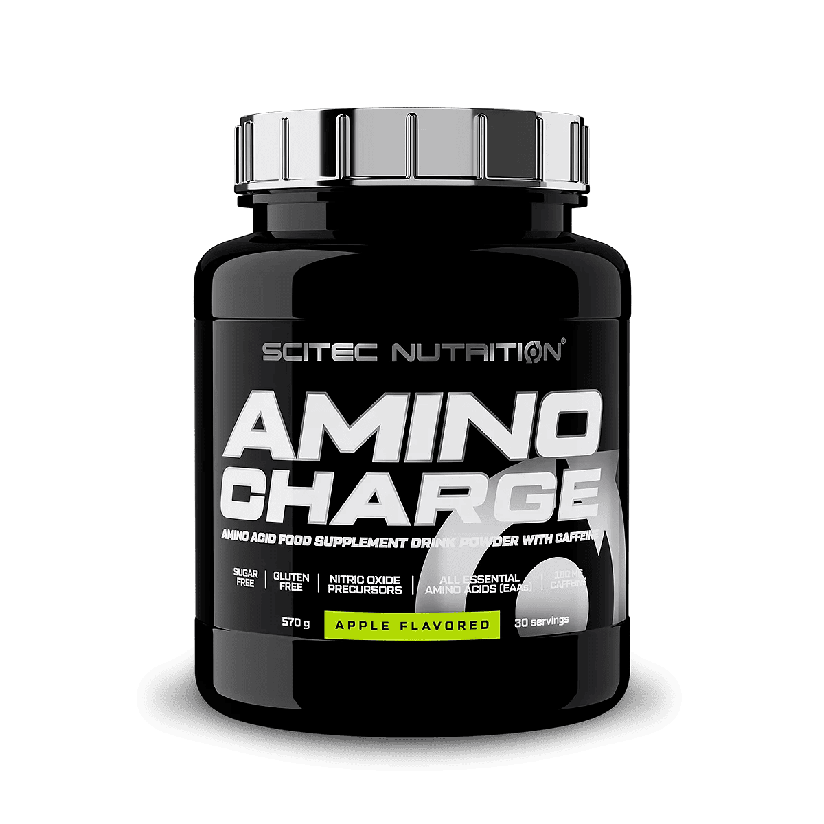 Scitec Nutrition Amino Charge (570g)