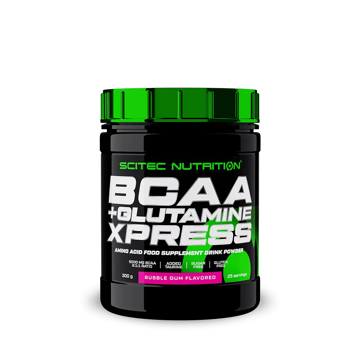 Scitec Nutrition BCAA Glutamine Xpress (300g)