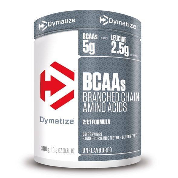 Dymatize BCAA (300g)