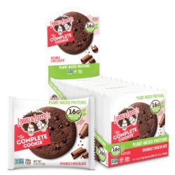 Lenny and Larrys Complete Cookie (12 x 113g)