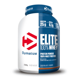 Dymatize Elite Whey (2.1kg)