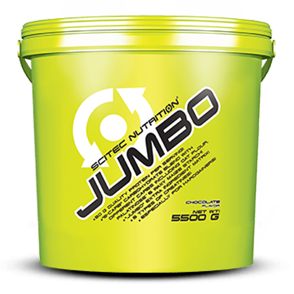 Scitec Nutrition Jumbo (5.5kg)
