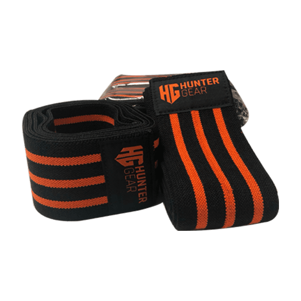 Hunter Gear Knee Wraps