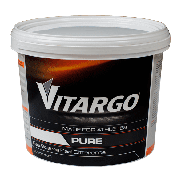 Vitargo Pure (5kg) Natural