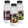 Peak Body Kaffeine Kick (24 x 50g)
