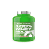 Scitec Nutrition Whey Isolate (2kg)
