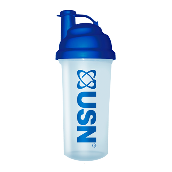 USN Shaker Cup Blue