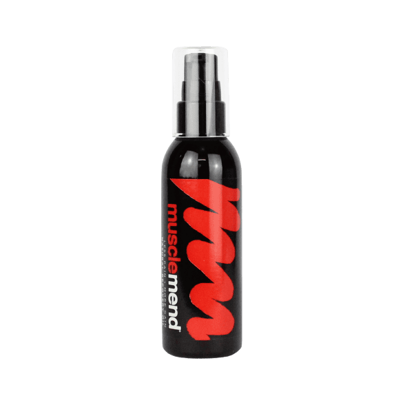 Muscle Mend 100% Natural Recovery Oil (100ml)