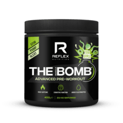 Reflex-The Bomb (Pre-Workout)