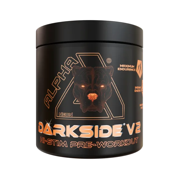 Alpha Neon Darkside V2