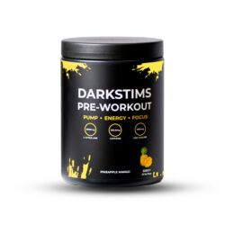 Darkstims Pre-Workout (500g)