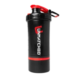 Unmatched Shaker