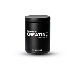 Darkstims Creatine Monohydrate (500g)