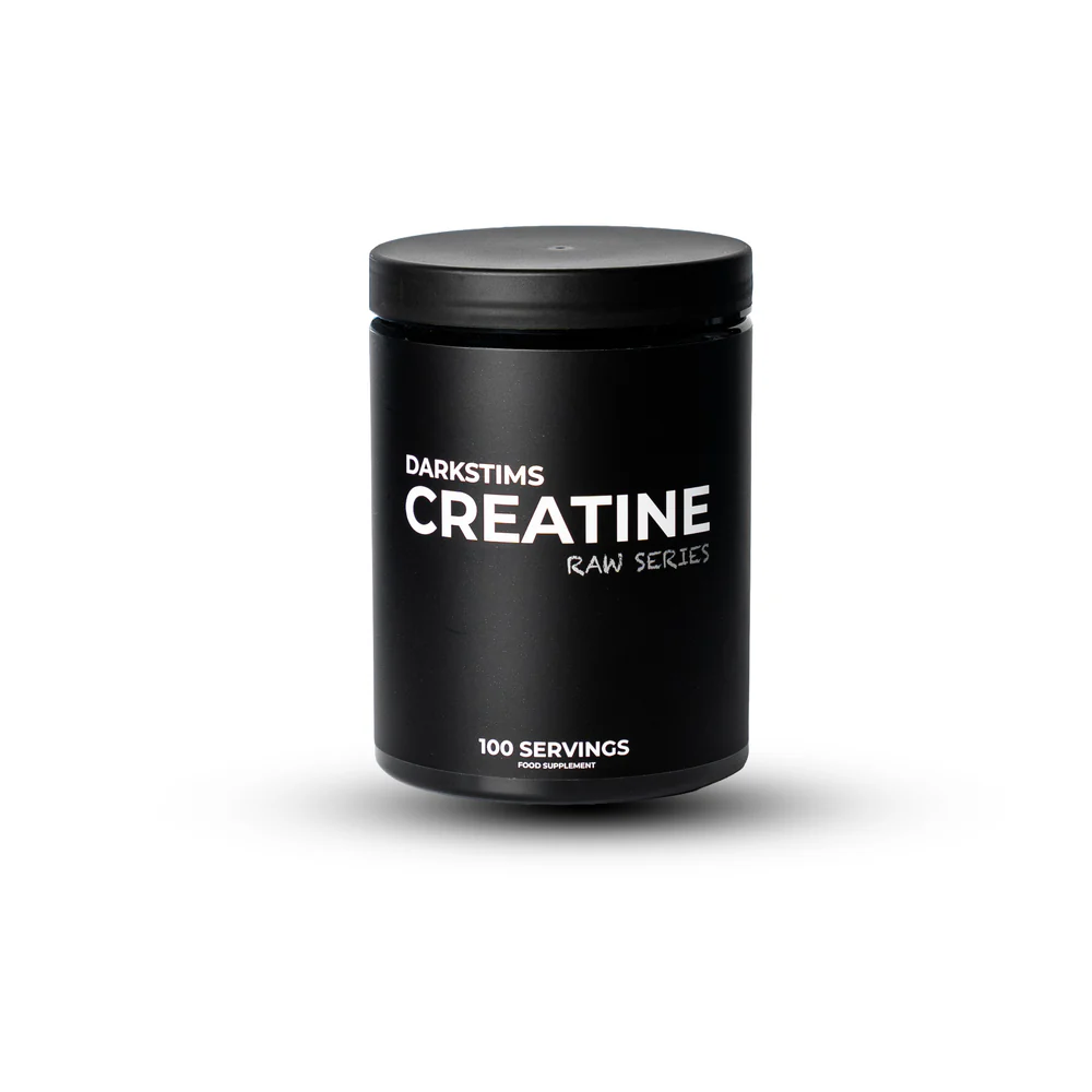 Darkstims Creatine Monohydrate (500g)
