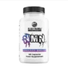 Black Mamba NMN – 60 Capsules (500mg Uthever® NMN Per Cap)
