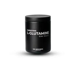 Darkstims L-Glutamine (500g)