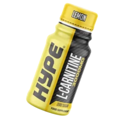 L-Carnitine Shots (12x60ml)